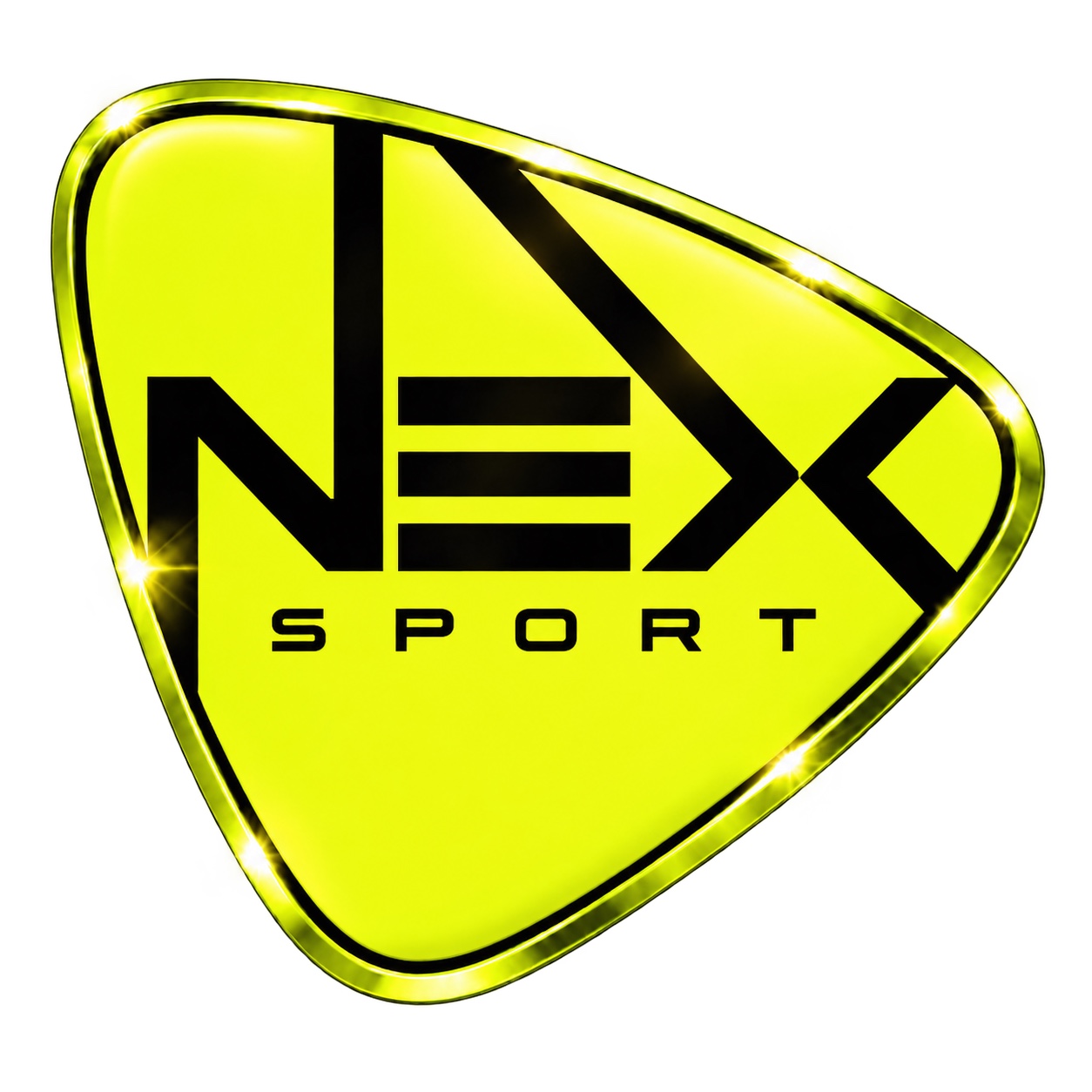Logo officiel NEX SPORT